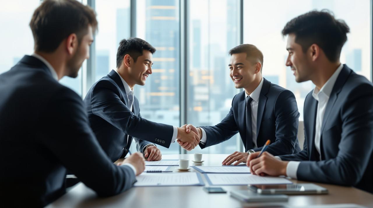 草莓视频与腾讯视频达成战略合作，独家内容授权协议正式签署